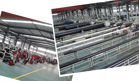 超高分子量聚乙烯管廠家