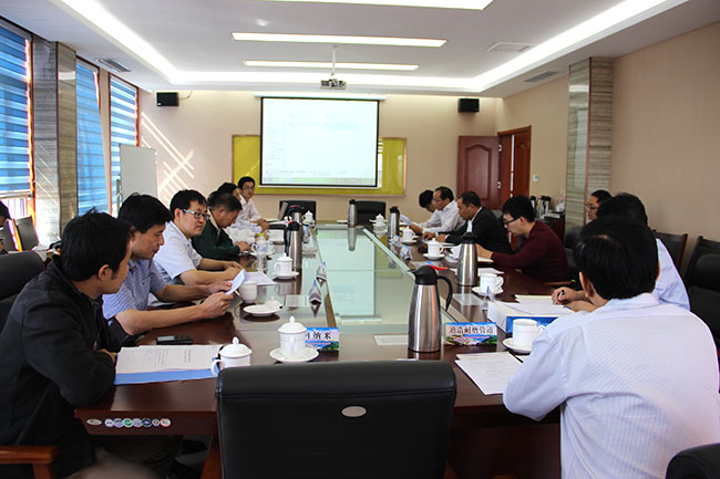 淄博市高性能工程塑料產業技術創新聯盟