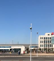 廠區(qū)正門(mén)